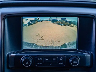 2017 Chevrolet Silverado 1500 - Photo 30