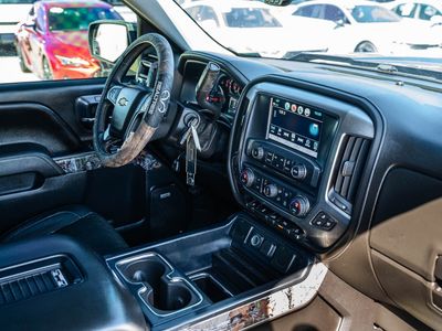 2017 Chevrolet Silverado 1500 - Photo 12