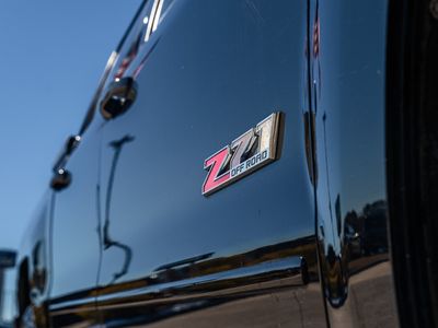 2017 Chevrolet Silverado 1500 - Photo 10