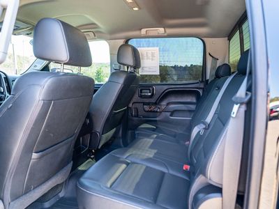 2017 Chevrolet Silverado 1500 - Photo 17