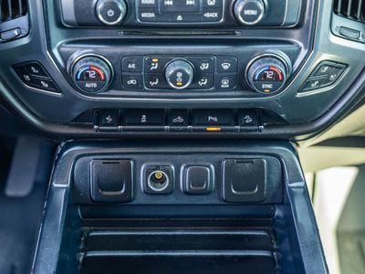 2017 Chevrolet Silverado 1500 - Photo 28