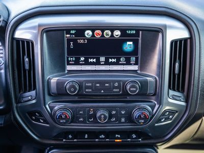 2017 Chevrolet Silverado 1500 - Photo 29