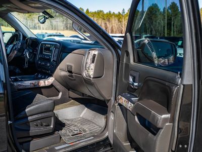 2017 Chevrolet Silverado 1500 - Photo 11