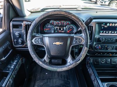 2017 Chevrolet Silverado 1500 - Photo 23