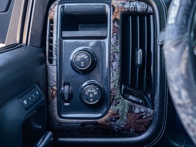 2017 Chevrolet Silverado 1500 - Photo 25