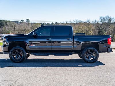 2017 Chevrolet Silverado 1500 - Photo 3