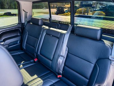 2017 Chevrolet Silverado 1500 - Photo 19