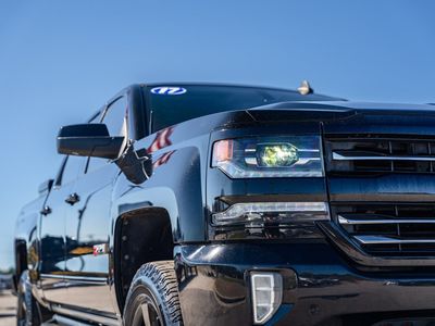2017 Chevrolet Silverado 1500 - Photo 9