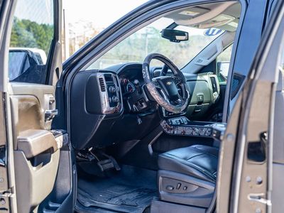 2017 Chevrolet Silverado 1500 - Photo 18