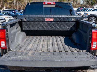 2017 Chevrolet Silverado 1500 - Photo 16