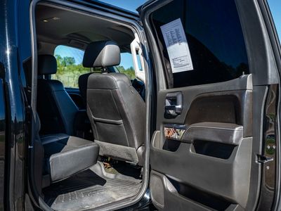 2017 Chevrolet Silverado 1500 - Photo 13