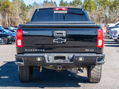 2017 Chevrolet Silverado 1500 - Photo 5