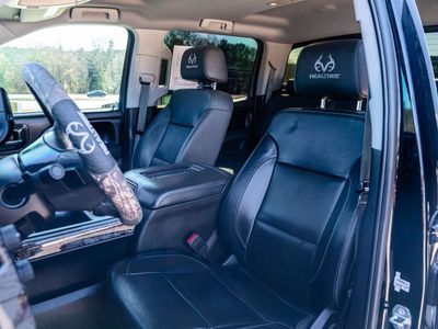 2017 Chevrolet Silverado 1500 - Photo 20