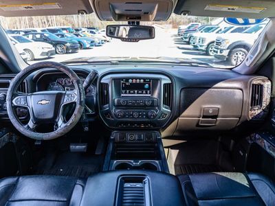 2017 Chevrolet Silverado 1500 - Photo 22