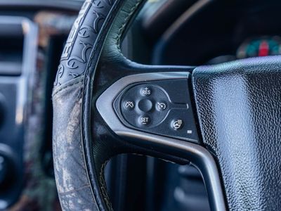 2017 Chevrolet Silverado 1500 - Photo 26