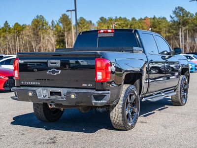 2017 Chevrolet Silverado 1500 - Photo 6