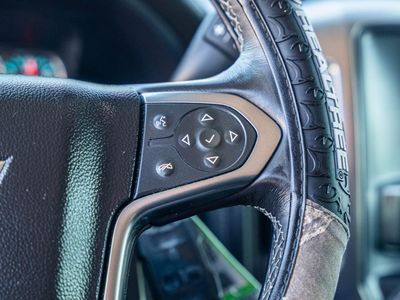 2017 Chevrolet Silverado 1500 - Photo 27