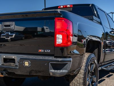 2017 Chevrolet Silverado 1500 - Photo 15