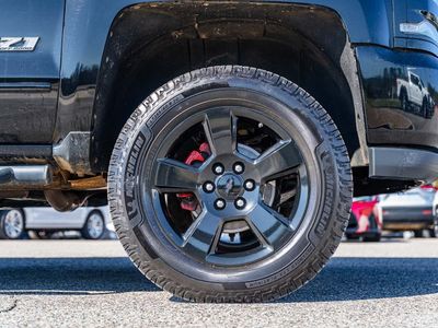 2017 Chevrolet Silverado 1500 - Photo 8