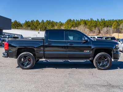 2017 Chevrolet Silverado 1500 - Photo 7