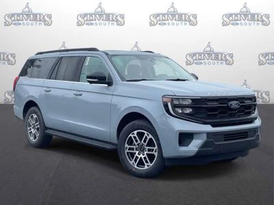 2026 Ford Expedition Max - Photo 1