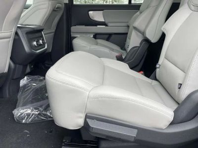 2026 Ford Expedition Max - Photo 19