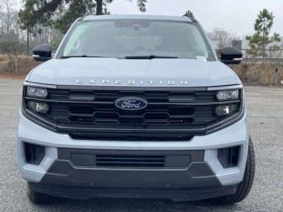 2026 Ford Expedition Max - Photo 23
