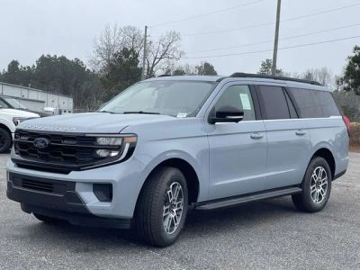2026 Ford Expedition Max - Photo 24