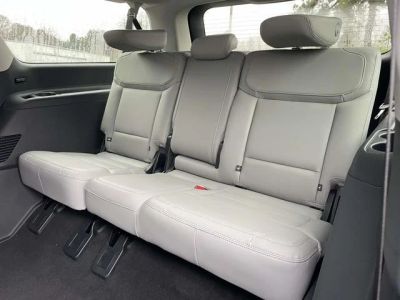 2026 Ford Expedition Max - Photo 20