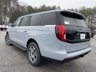 2026 Ford Expedition Max - Photo 25