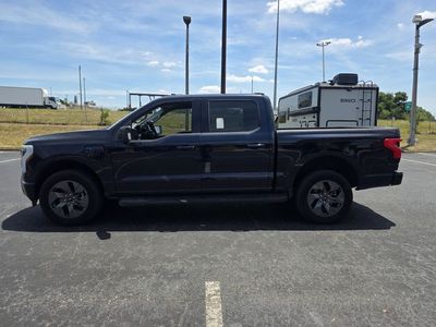 2025 Ford F-150 Lightning - Photo 8