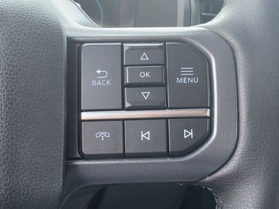 2025 Ford F-150 Lightning - Photo 17