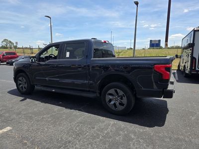 2025 Ford F-150 Lightning - Photo 7