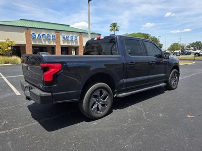 2025 Ford F-150 Lightning - Photo 5