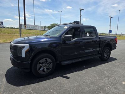2025 Ford F-150 Lightning - Photo 9