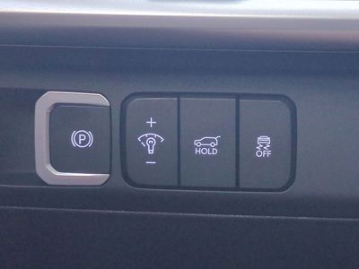 2026 Hyundai SANTA FE HYBRID — photo 28 view