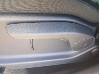 2026 Hyundai SANTA FE HYBRID — photo 24 view