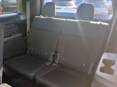 2026 Hyundai SANTA FE HYBRID — photo 16 view