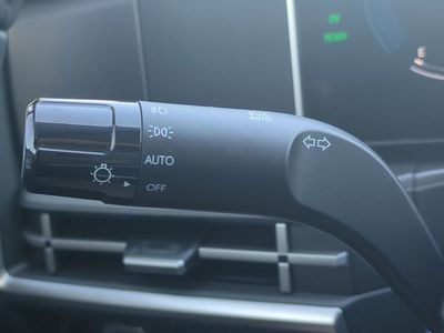 2026 Hyundai SANTA FE HYBRID — photo 30 view