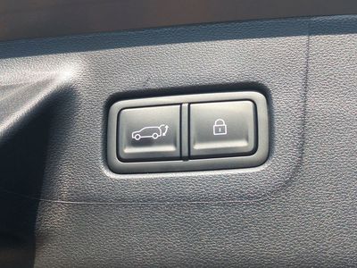 2026 Hyundai SANTA FE HYBRID — photo 15 view