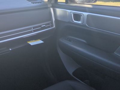 2026 Hyundai SANTA FE HYBRID — photo 21 view