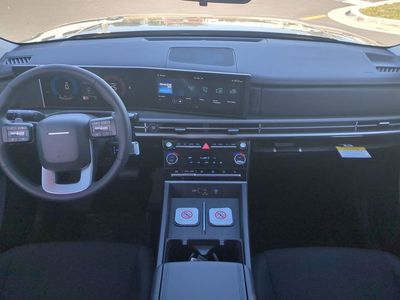 2026 Hyundai SANTA FE HYBRID — photo 19 view