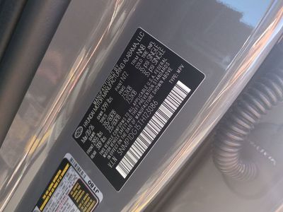 2026 Hyundai SANTA FE HYBRID — photo 39 view