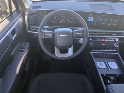 2026 Hyundai SANTA FE HYBRID — photo 20 view