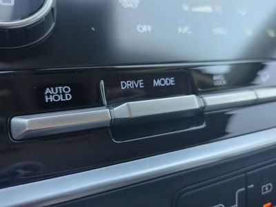 2026 Hyundai SANTA FE HYBRID — photo 29 view