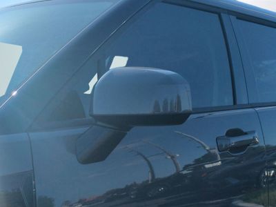 2026 Hyundai SANTA FE HYBRID — photo 12 view