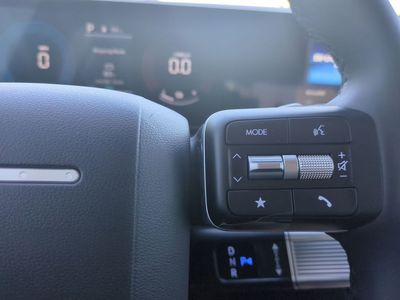 2026 Hyundai SANTA FE HYBRID — photo 33 view