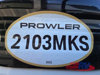 2026 Heartland Prowler - Photo 42
