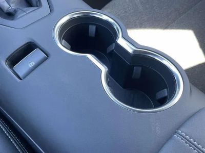 2026 Ford Mustang — photo 8 view