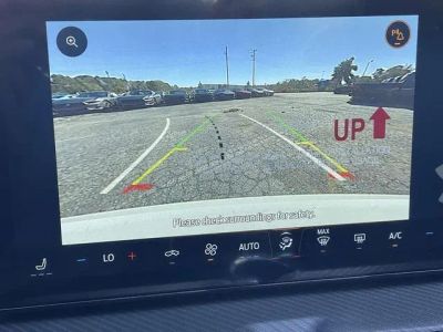 2026 Ford Mustang — photo 14 view